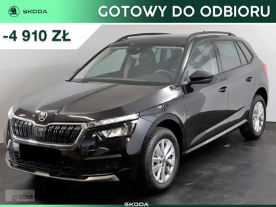 Skoda Kamiq Ambition 1.0 TSI Ambition 1.0 TSI 95KM