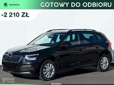 Skoda Kamiq Ambition 1.5 TSI Ambition 1.5 TSI 150KM