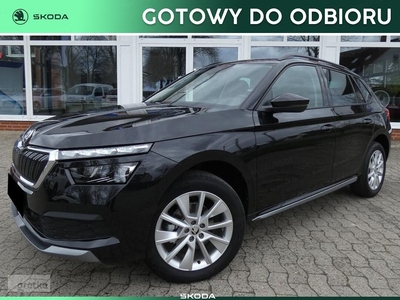 Skoda Kamiq Style 1.0 TSI DSG Style 1.0 TSI 110KM DSG