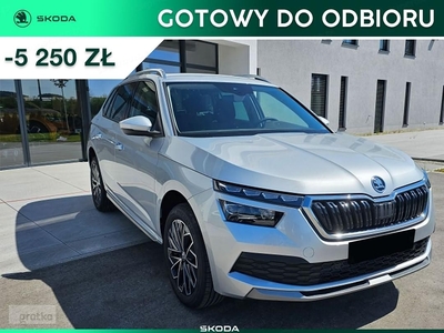 Skoda Kamiq Style 1.5 TSI DSG Style 1.5 TSI 150KM DSG