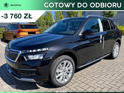 Skoda Kamiq Style 1.5 TSI Style 1.5 TSI 150KM