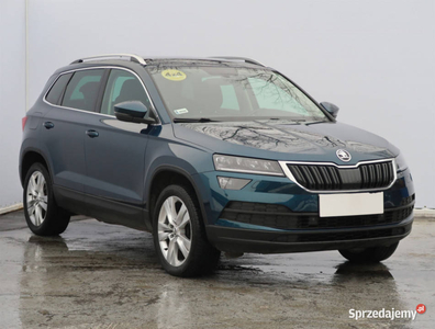 Skoda Karoq 2.0 TDI