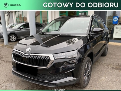 Skoda Karoq Style 1.5 TSI DSG Style 1.5 TSI 150KM DSG