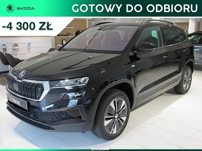 Skoda Karoq Style 1.5 TSI Style 1.5 TSI 150KM