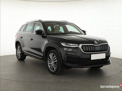 Skoda Kodiaq 2.0 TDI