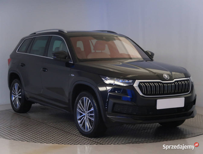 Skoda Kodiaq 2.0 TDI