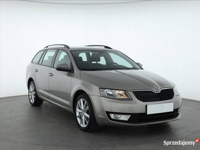 Skoda Octavia 1.4 TSI