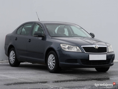 Skoda Octavia 1.4 TSI