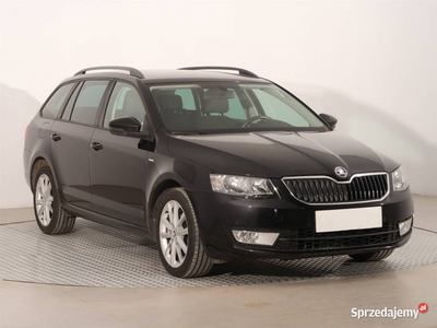 Skoda Octavia 1.4 TSI