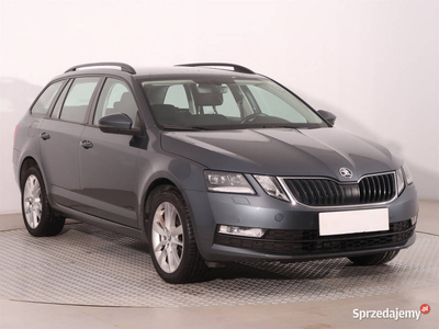 Skoda Octavia 1.5 TSI