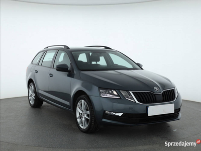 Skoda Octavia 1.5 TSI