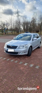 Skoda Octavia 2.0 TDI DPF Elegance