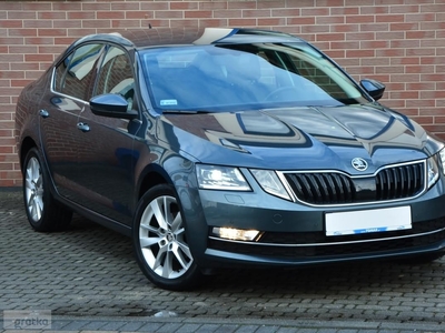 Skoda Octavia III 1,6 115 KM STYLE , Okazjonalny stan !