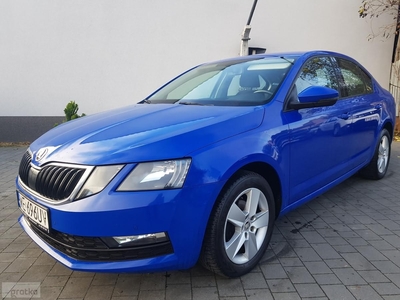 Skoda Octavia III 1.6 TDI Ambition