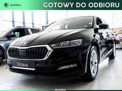 Skoda Octavia III Ambition 2.0 TDI Ambition 2.0 TDI 115KM