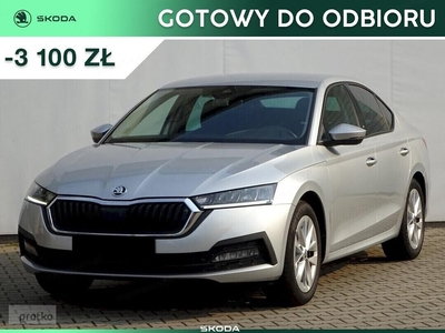 Skoda Octavia III Ambition 2.0 TDI Ambition 2.0 TDI 115KM