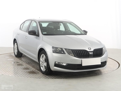 Skoda Octavia III , Salon Polska, 1. Właściciel, Serwis ASO, VAT 23%,