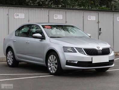 Skoda Octavia III , Salon Polska, 1. Właściciel, VAT 23%, Klima, Parktronic