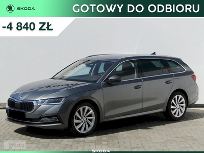 Skoda Octavia III Style 2.0 TDI DSG Style 2.0 TDI 150KM DSG