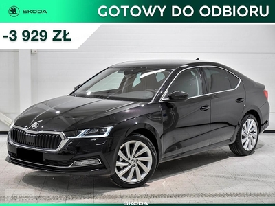 Skoda Octavia III Style 2.0 TDI DSG Style 2.0 TDI 150KM DSG