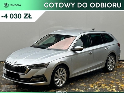 Skoda Octavia III Style 2.0 TDI DSG Style 2.0 TDI 150KM DSG