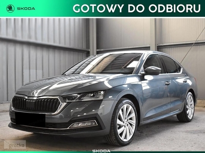 Skoda Octavia III Style 2.0 TDI DSG Style 2.0 TDI 150KM DSG