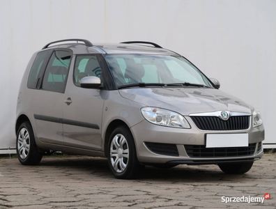 Skoda Roomster 1.2 TSI