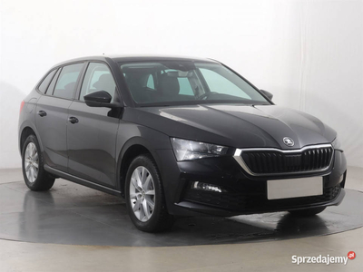 Skoda Scala 1.0 TSI