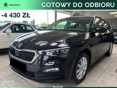 Skoda Scala Style 1.0 TSI Style 1.0 TSI 110KM