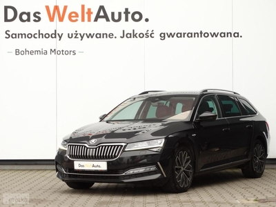 Skoda Superb III III 2015