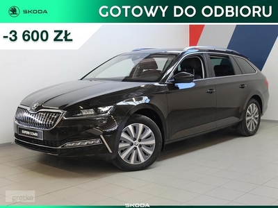 Skoda Superb III Style 2.0 TSI DSG Style 2.0 TSI 190KM DSG