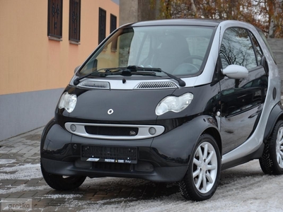 Smart ForTwo I Passion