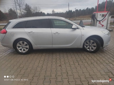 Sprzedam Opel Insignia