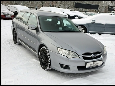 Subaru Legacy / Legacy Outback IV 2.0i AWD 125KM* Automat*ks.serwis.*Szwajcar