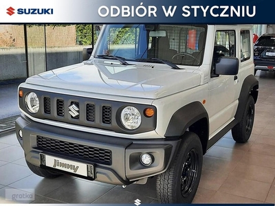 Suzuki Jimny 1.5 Pro 1.5 Pro 102KM