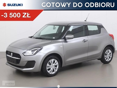 Suzuki Swift V 1.2 Dualjet SHVS Premium 1.2 Dualjet SHVS Premium 83KM