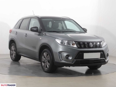 Suzuki Vitara 1.0 109 KM 2019r. (Piaseczno)