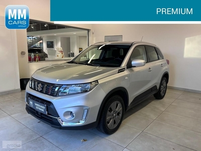 Suzuki Vitara II PREMIUM 1.4 129KM 2WD MT Suzuki Vitara 1.4benz.129KM, PREMIUM, od di