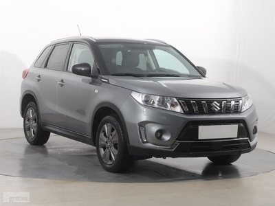 Suzuki Vitara II Salon Polska, Serwis ASO, Klimatronic, Tempomat, Parktronic,