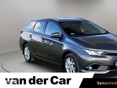 Toyota Auris II 1.6 Classic Plus ! Z polskiego salonu ! Faktura VAT !