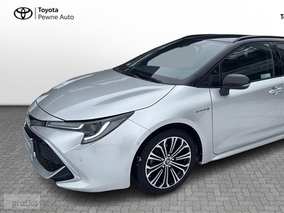 Toyota Corolla 1.8 Hybrid Selection | Automat