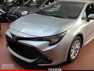 Toyota Corolla XII 1.8 Hybrid Comfort Comfort 1.8 Hybrid 140KM