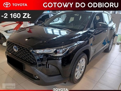 Toyota Inny Toyota 1.8 Hybrid Comfort Comfort 1.8 Hybrid 140KM