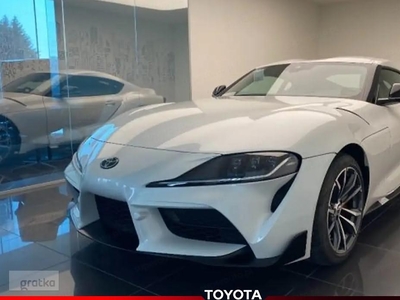 Toyota Supra 2.0 Turbo Dynamic aut Dynamic 2.0 258KM AT