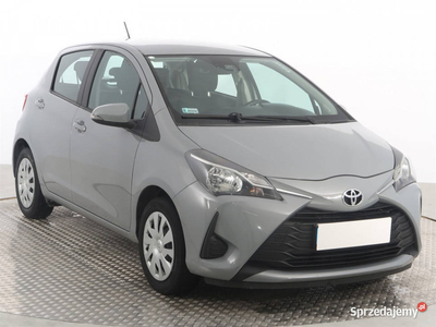 Toyota Yaris 1.0 VVT-i