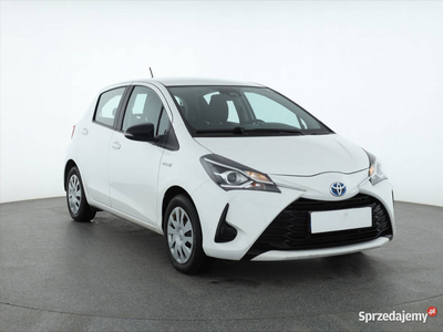 Toyota Yaris 1.5 Hybrid