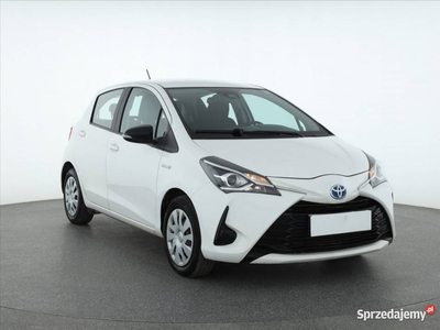 Toyota Yaris 1.5 Hybrid