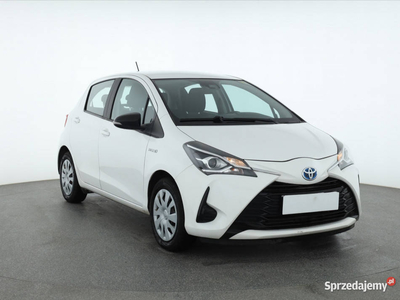 Toyota Yaris 1.5 Hybrid