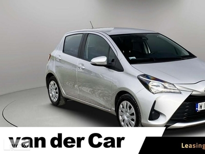 Toyota Yaris III 1.5 Active ! Z polskiego salonu ! faktura VAT !