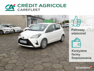 Toyota Yaris Toyota Yaris Hybrid 100 Active Hatchback DW6EX…